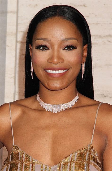 Keke Palmer